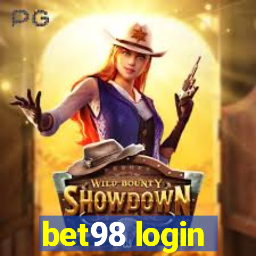 bet98 login